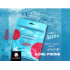 EVA SKIN CLINIC ACNE-PRONE SKIN PURIFUL NOW SHEET MASK 3 SHEETS